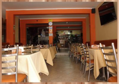 RESTAURANTE