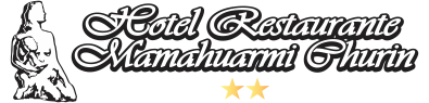 Hotel Mamahuarmi Churin**